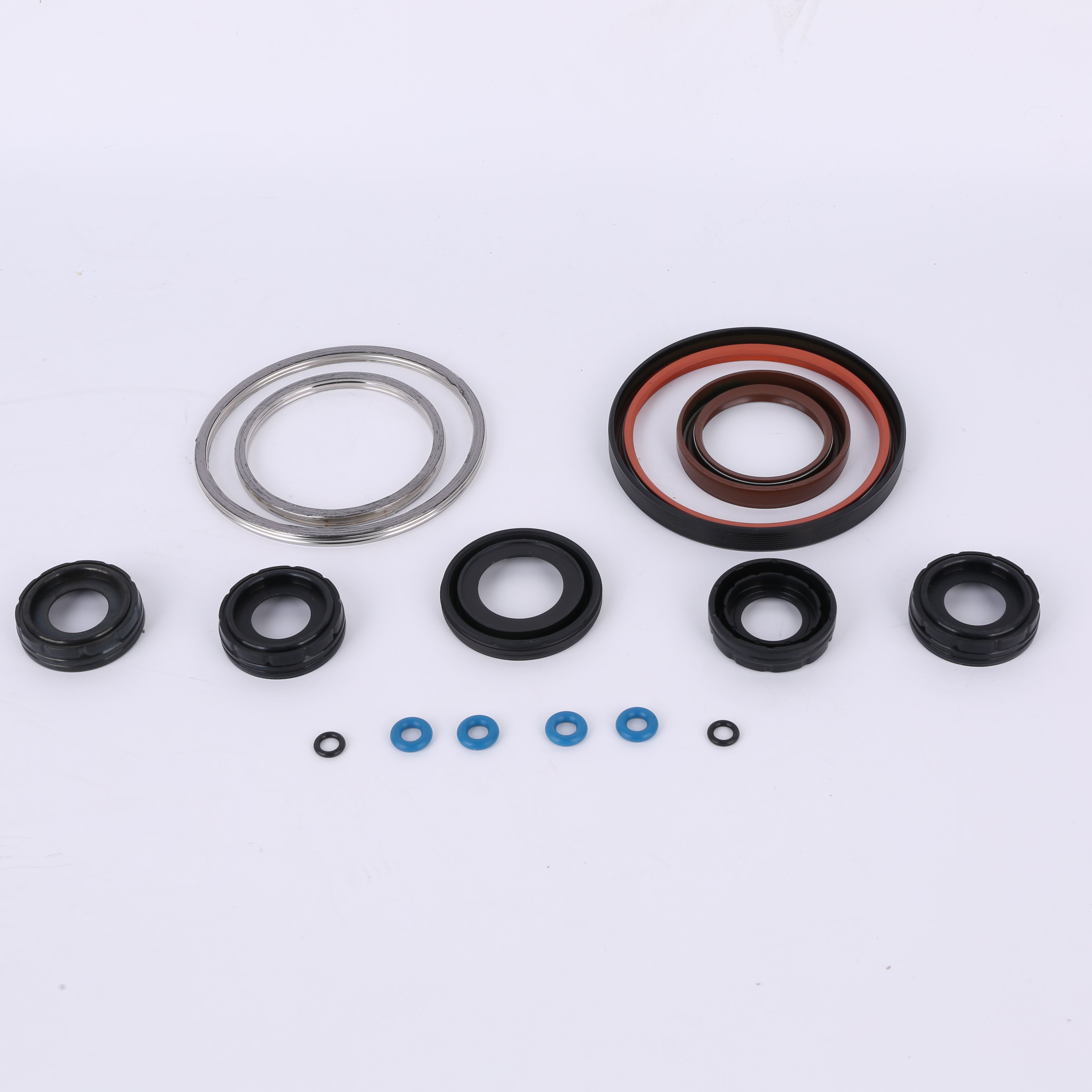 complete set of gaskets Engine Complete Gasket Kit Fit For CHEVROLET MALIBU 2.0L 12628303 LTG 12595971 12629404 25201269