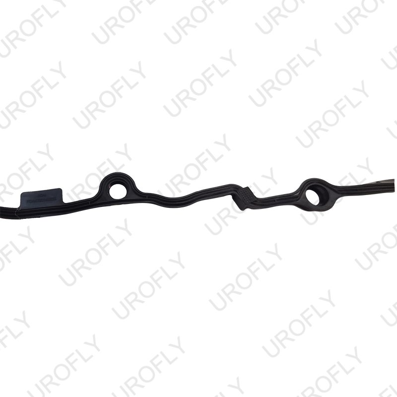 A4720140322 Oil Pan Gasket for Detroit Diesel DD15