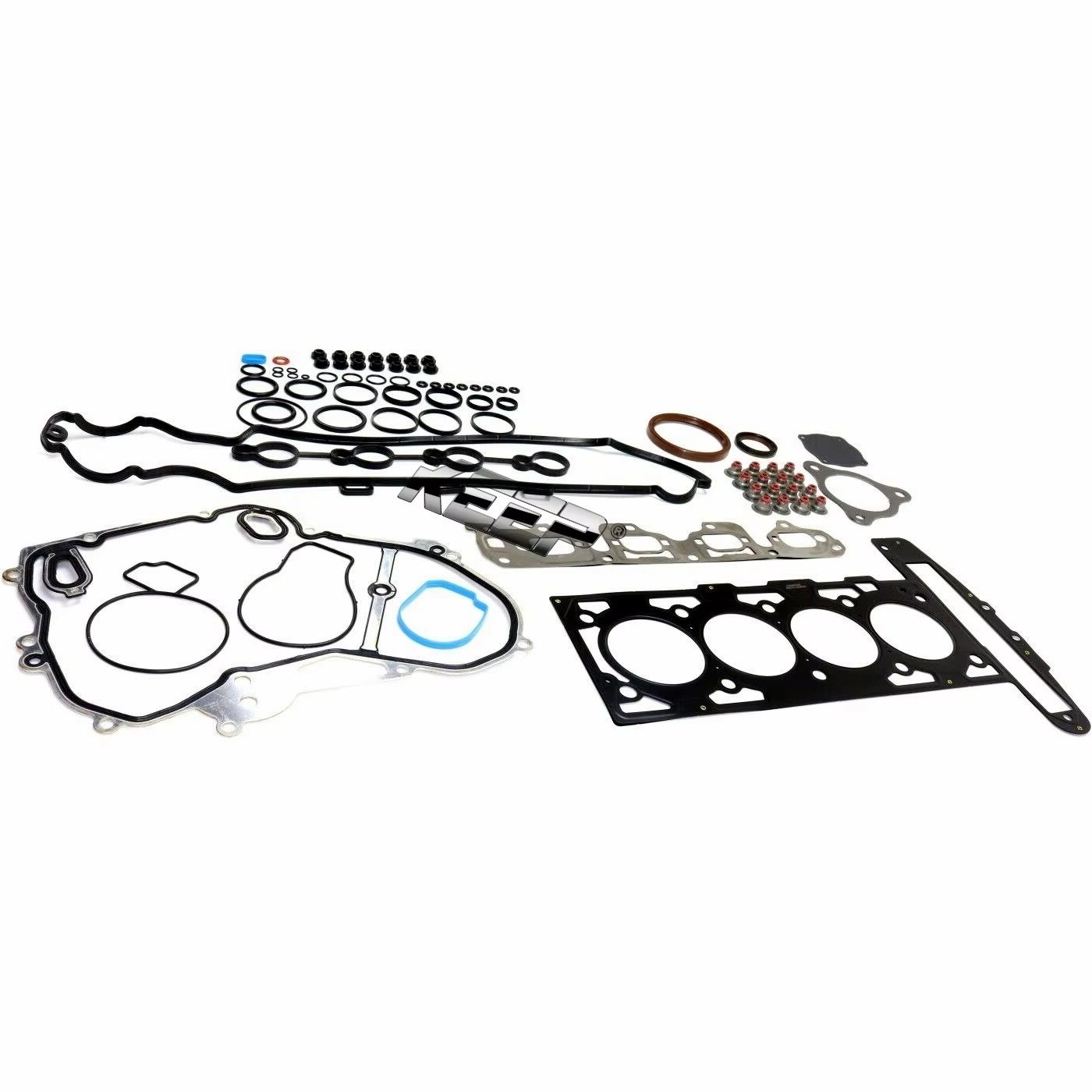 Head Gasket Bolts Set Fit 07-08 Chevrolet Cobalt HHR Malibu Pontiac Saturn 2.2L HS26223PT-5 ES72196