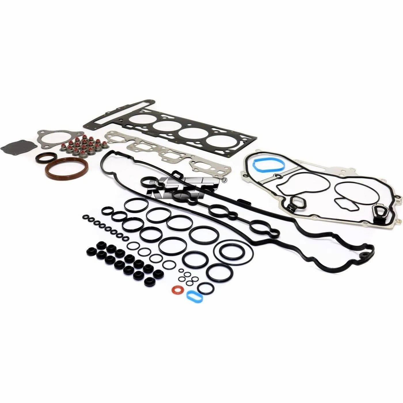 Head Gasket Bolts Set Fit 07-08 Chevrolet Cobalt HHR Malibu Pontiac Saturn 2.2L HS26223PT-5 ES72196