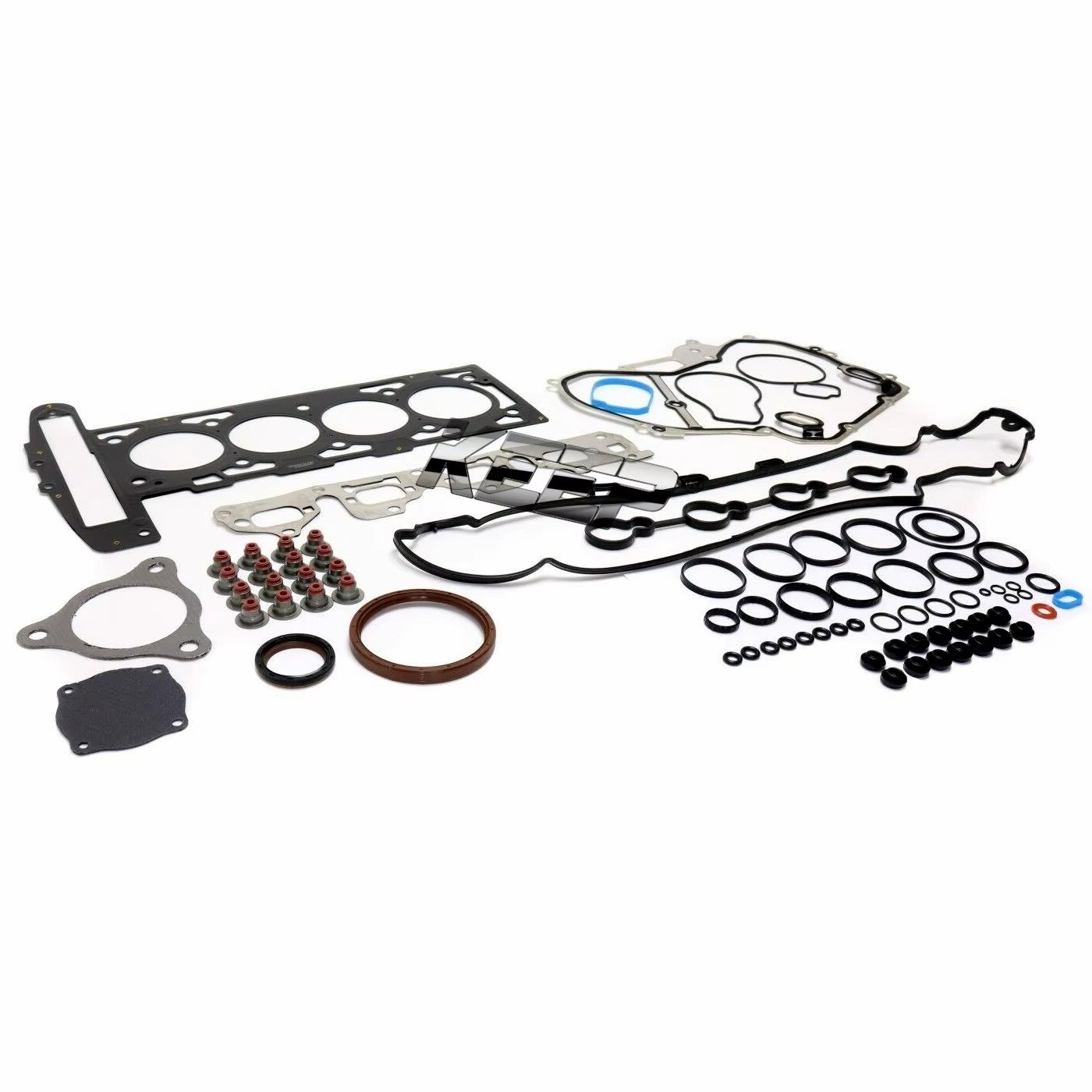Head Gasket Bolts Set Fit 07-08 Chevrolet Cobalt HHR Malibu Pontiac Saturn 2.2L HS26223PT-5 ES72196