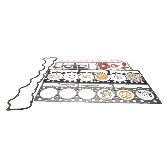 3306 Engine Top Gasket Kit For Excavator