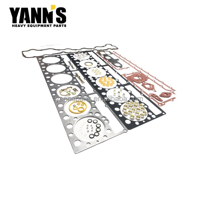 3306 Engine Top Gasket Kit For Excavator
