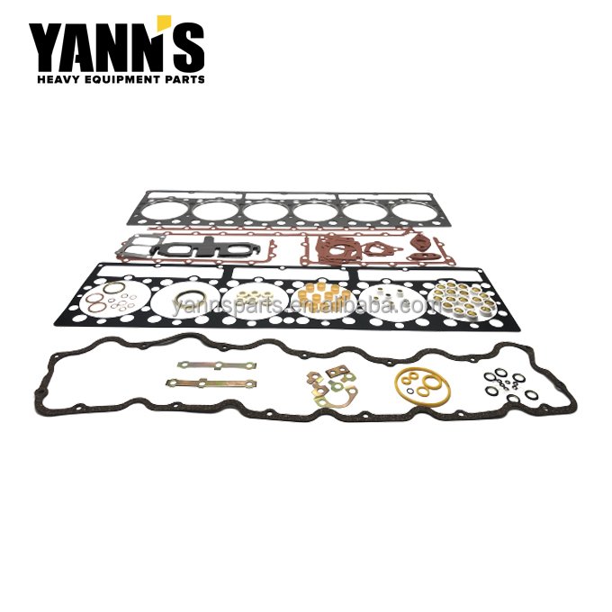 3306 Engine Top Gasket Kit For Excavator