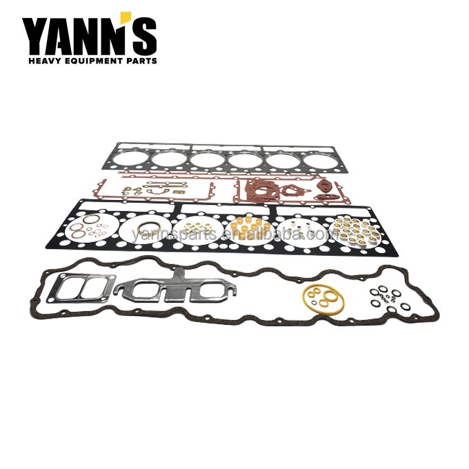 3306 Engine Top Gasket Kit For Excavator