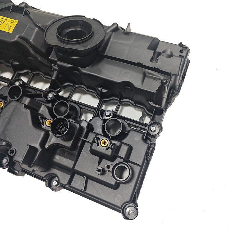 11128681985 Engine Cylinder Valve Cover With Gasket 0248.Q2 For Peugeot 207 208 308 508 3008 5008 Citroen C4 C5 DS5 Value Lid