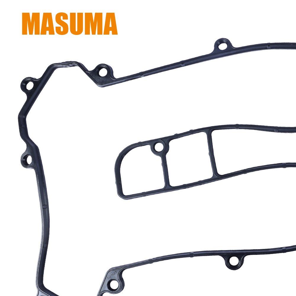 GC-4002 MASUMA Engine Gasket Repair Kit Cylinder Head Oil Seal For Hilux Hiace 2005-2013 Cylinder Head Oil Seal