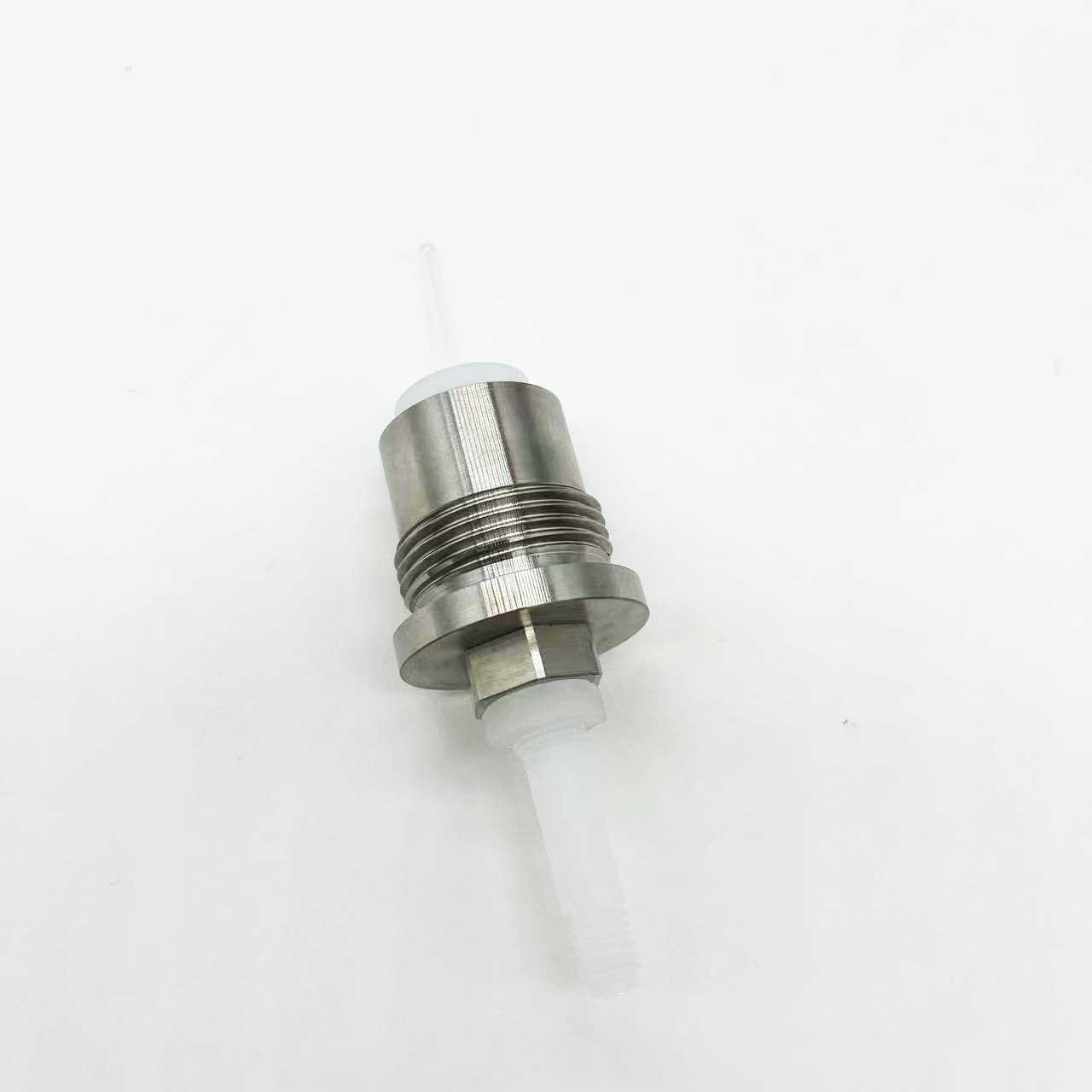 Connecting Rod of Eliminator and Air Valve HHA-X for CodmaxI CodmaxII