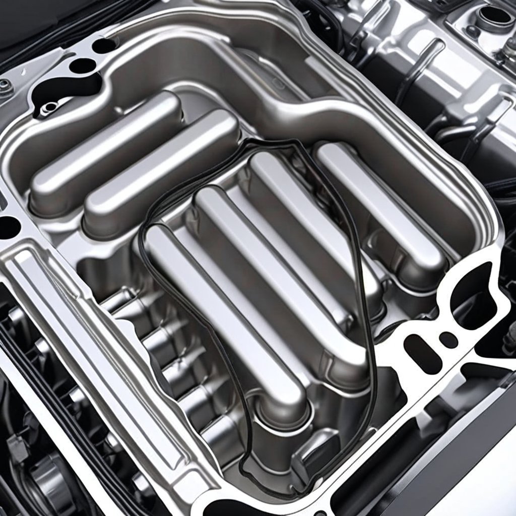 Accord Odyssey Stream RN3 12341-PNA-000 Engine Parts Cylinder Head & Valve Cover Gasket Standard 2.0 I Sport 1 Years CN;GUA