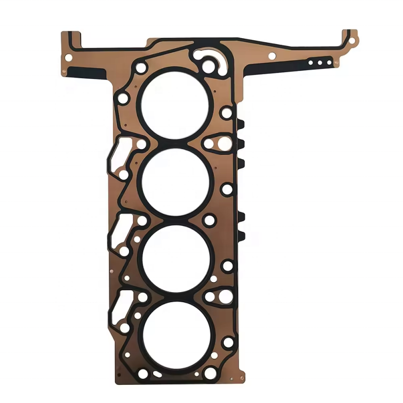 Top quality P5AT Engine overhaul gasket set rebuilding kits for Ford Ranger 3.2L For Mazda BT50 3.2L