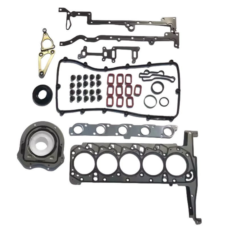 Top quality P5AT Engine overhaul gasket set rebuilding kits for Ford Ranger 3.2L For Mazda BT50 3.2L