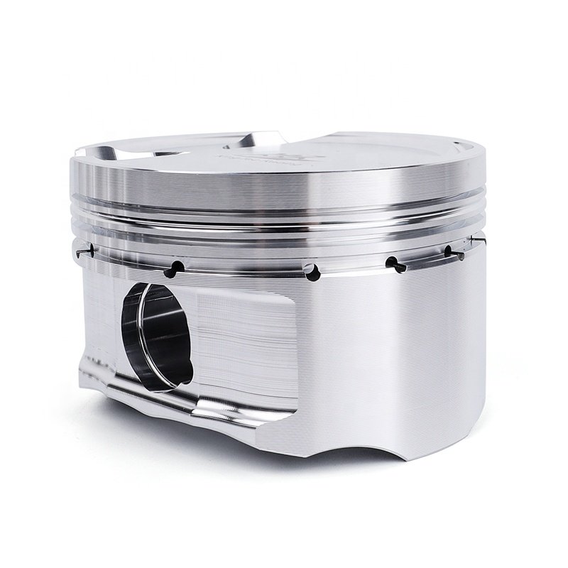 1812cc engine spare part jet ski fzs svho waverunner fzr piston racing motor forged for yamaha 1800 fzs jetski CR 8.5:1
