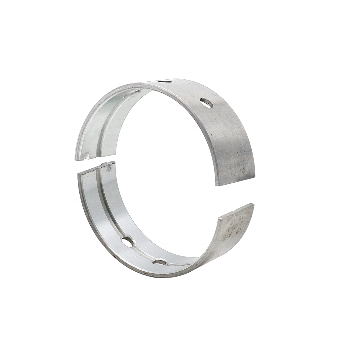 For BAIC SUV BJ40 BJ40L PLUS gasoline B80C B40 pickup crankshaft Main shaft tile lower tile connecting rod tile K00120023