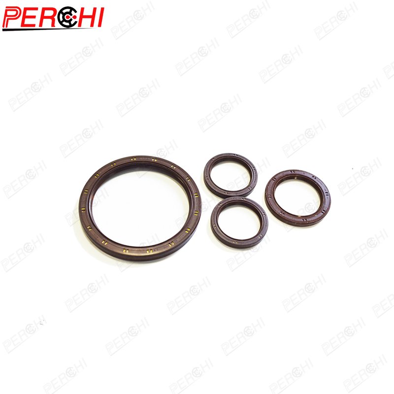 PERCHI 2JZ-3.0/JZS133 2JZ-GE Full Gasket Set Engine For TOYOTA MARK II VI Saloon 3.0 OEM:04111-46065 04111-46064