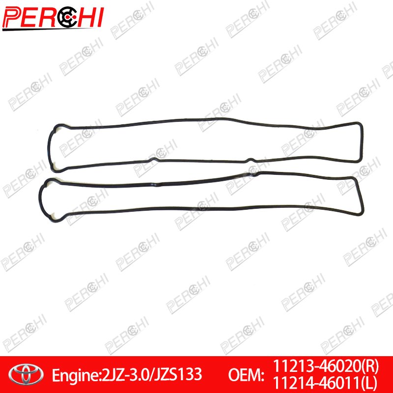 PERCHI 2JZ-3.0/JZS133 2JZ-GE Full Gasket Set Engine For TOYOTA MARK II VI Saloon 3.0 OEM:04111-46065 04111-46064