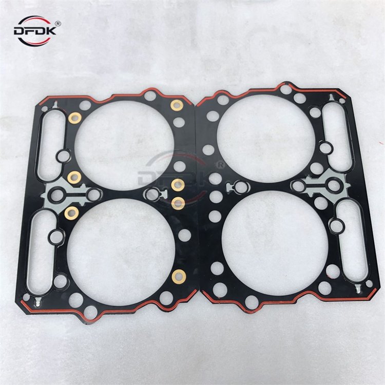 Diesel Engine NT855 NTA855 Cylinder Head Gasket 175718 3074982 3047402 3076189 3349819 4058790