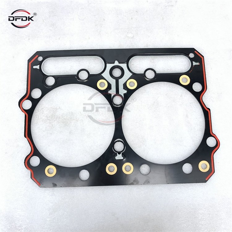 Diesel Engine NT855 NTA855 Cylinder Head Gasket 175718 3074982 3047402 3076189 3349819 4058790