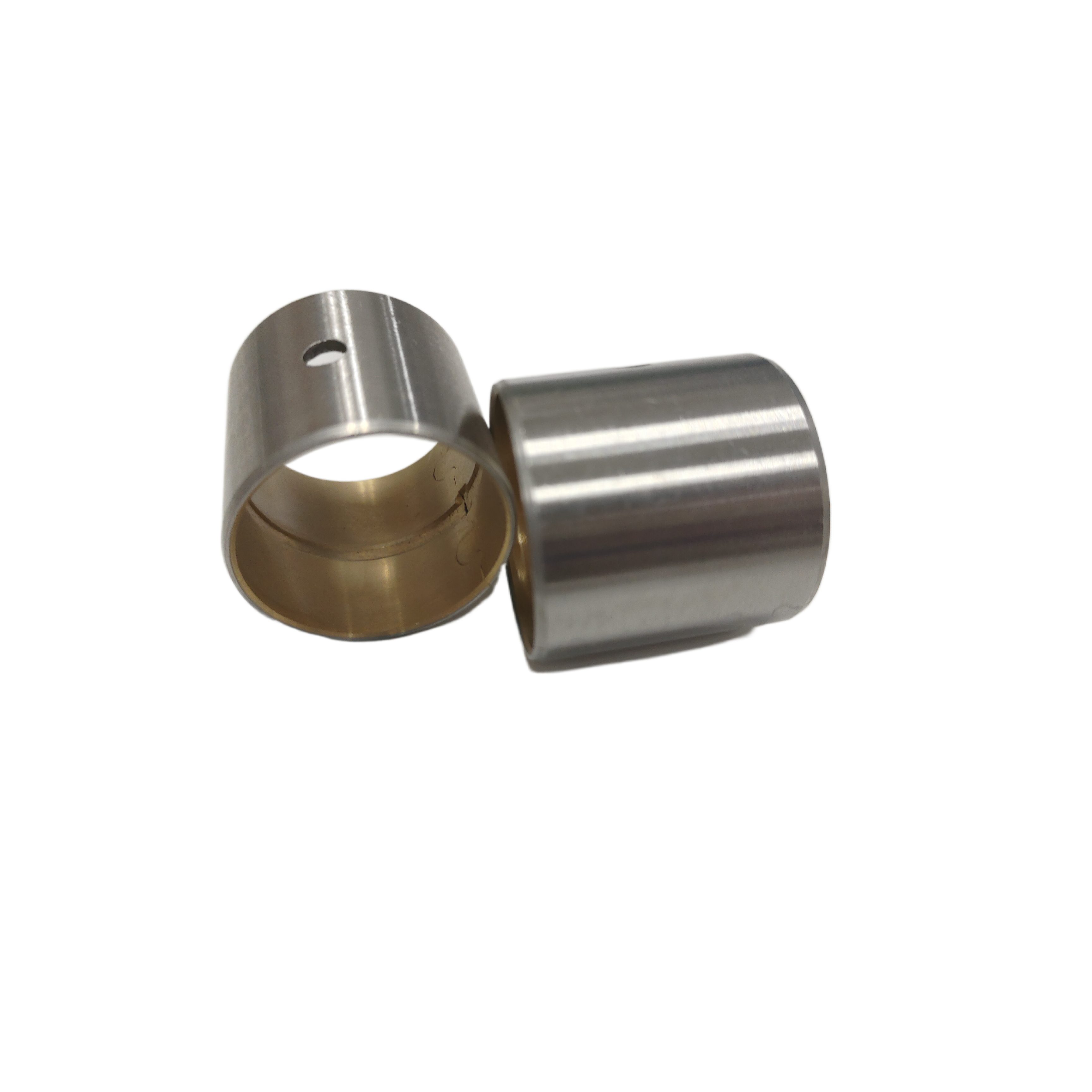 Genuine taiho Connecting rod brass bushing 4JA1/ P184H1 4PCS a set metal bush made in Japan