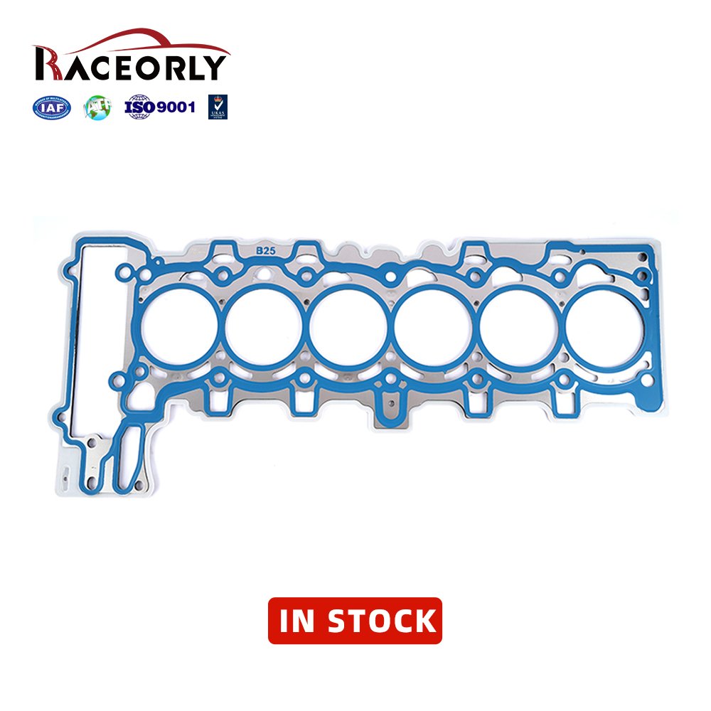 Manufacturer wholesale 11127555755 for bmw N52 B25 old model auto engine cylinder head gasket