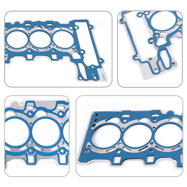 Manufacturer wholesale 11127555755 for bmw N52 B25 old model auto engine cylinder head gasket