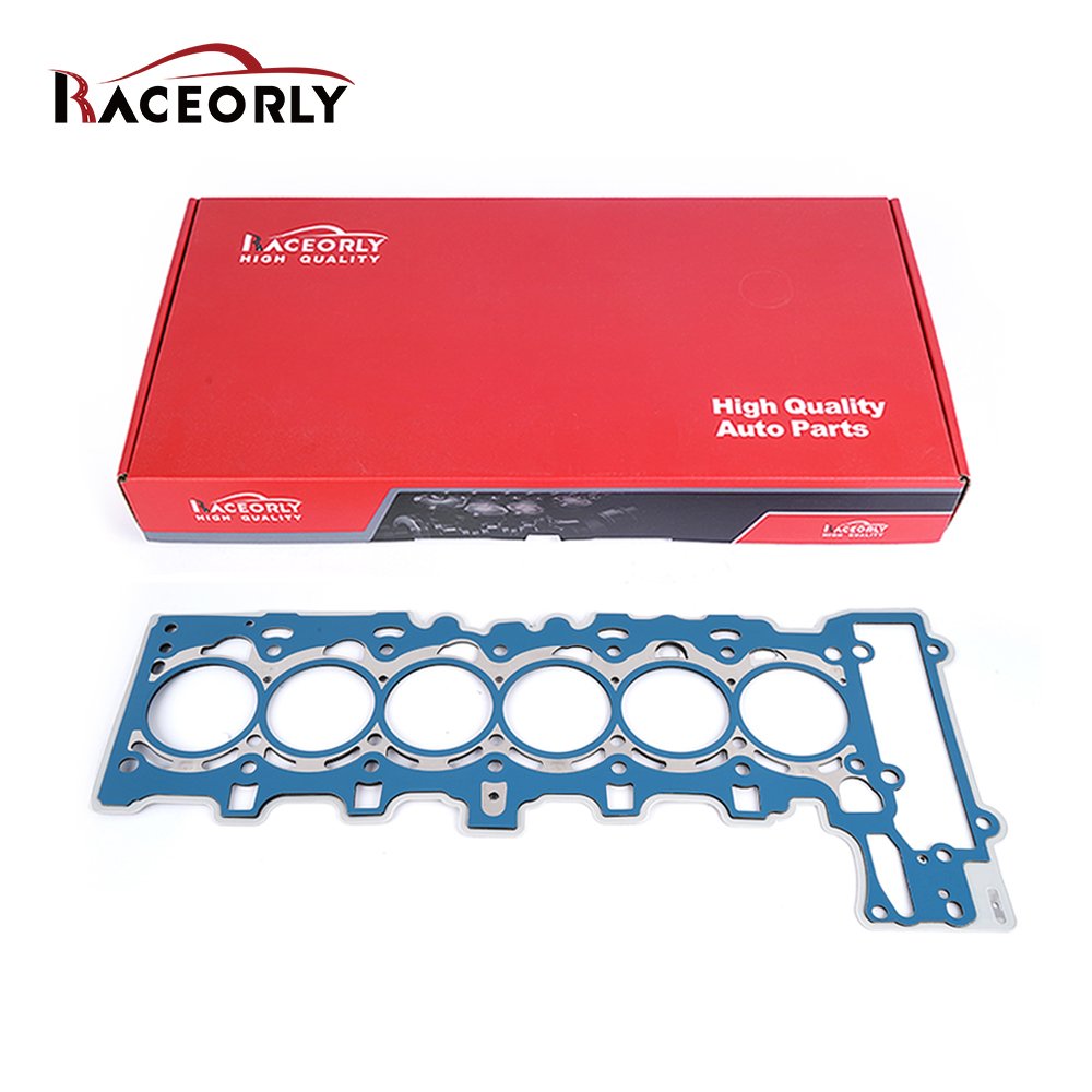 Manufacturer wholesale 11127555755 for bmw N52 B25 old model auto engine cylinder head gasket