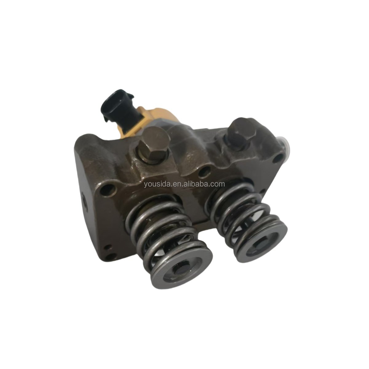 Diesel Fuel Pump Head for CAT C6.4 C6.6 C4.2 320D 321D 323D of fuel injection pump 326-4635 3264635 312-5650 317-8021 324-0532