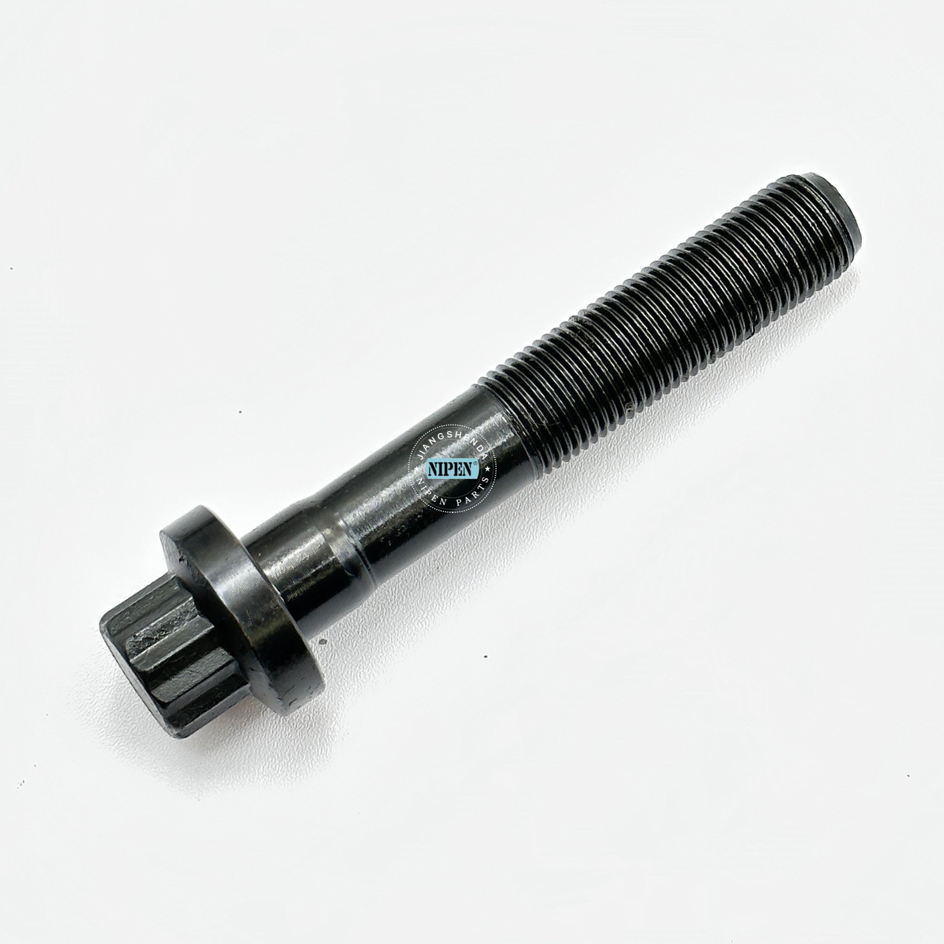 6210-31-3310 6210313310 connecting rod bolt screw for 6d140 6d140e-1 6d140e-3 Engine Excavator Parts