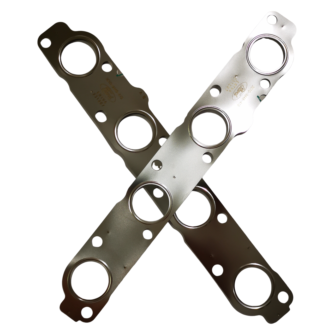 gasket set cover gasket cylinder head gaskets Exhaust Manifold car bedding 2C1Q9448A1B Transit T6 V348