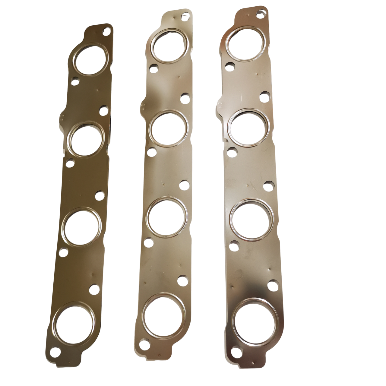 gasket set cover gasket cylinder head gaskets Exhaust Manifold car bedding 2C1Q9448A1B Transit T6 V348