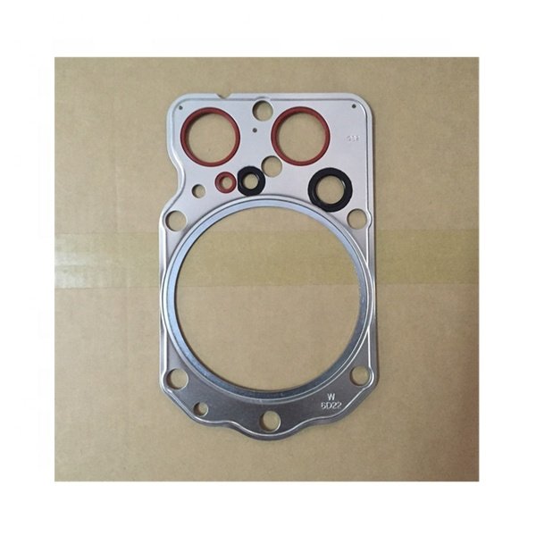 ME051714 Fit For Mitsubishi 6D22 Cylinder Head Gasket Diesel Engine Spare Parts