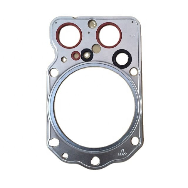 ME051714 Fit For Mitsubishi 6D22 Cylinder Head Gasket Diesel Engine Spare Parts