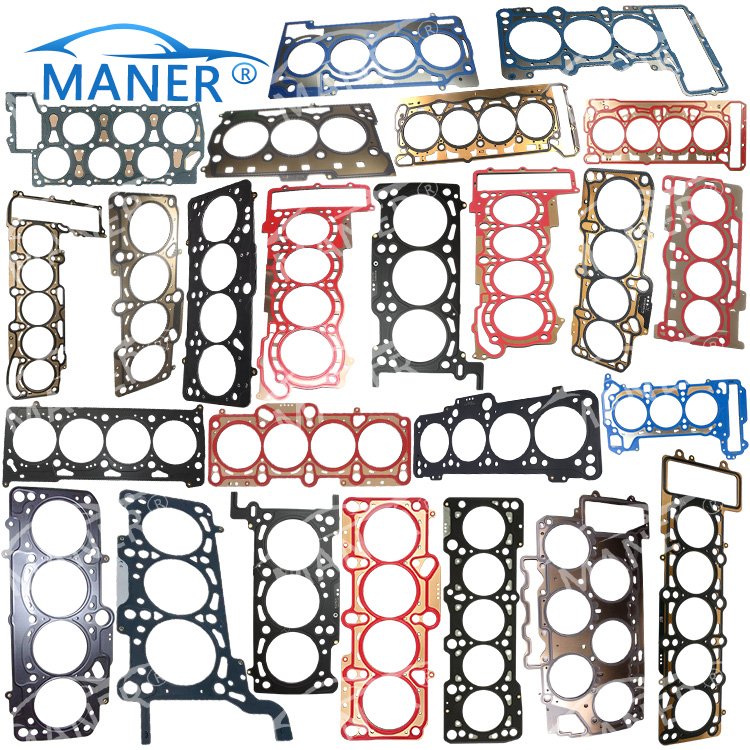 MANER LR024975 Auto Engine Parts Cylinder head gasket repair kit For Land Rover RANGE ROVER EVOQUE 2006-2014
