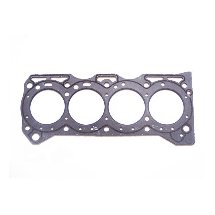 cylinder head gasket 11141-86502 auto parts factory for suzuki G13A