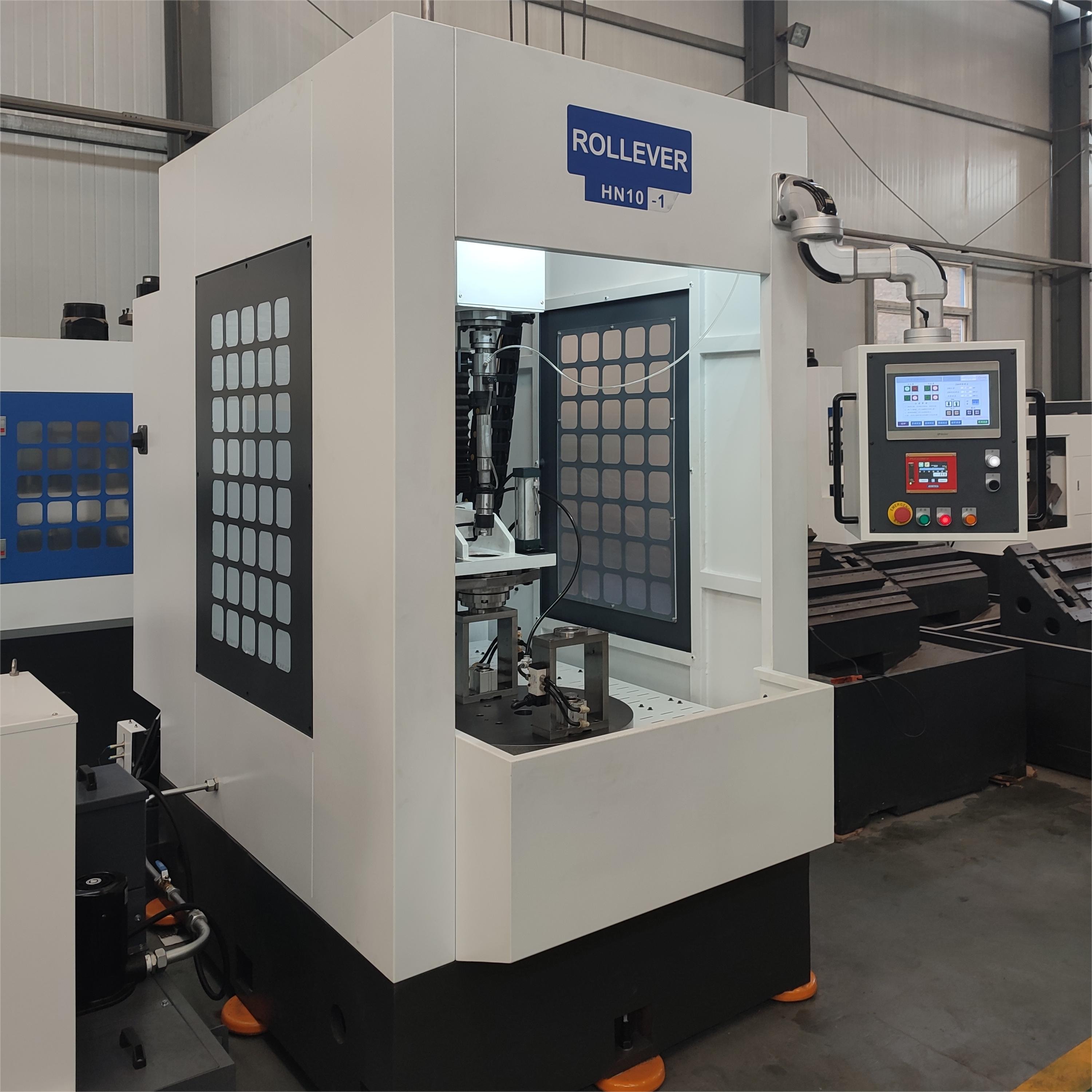 HM10 Series CNC vertical Honing Machine