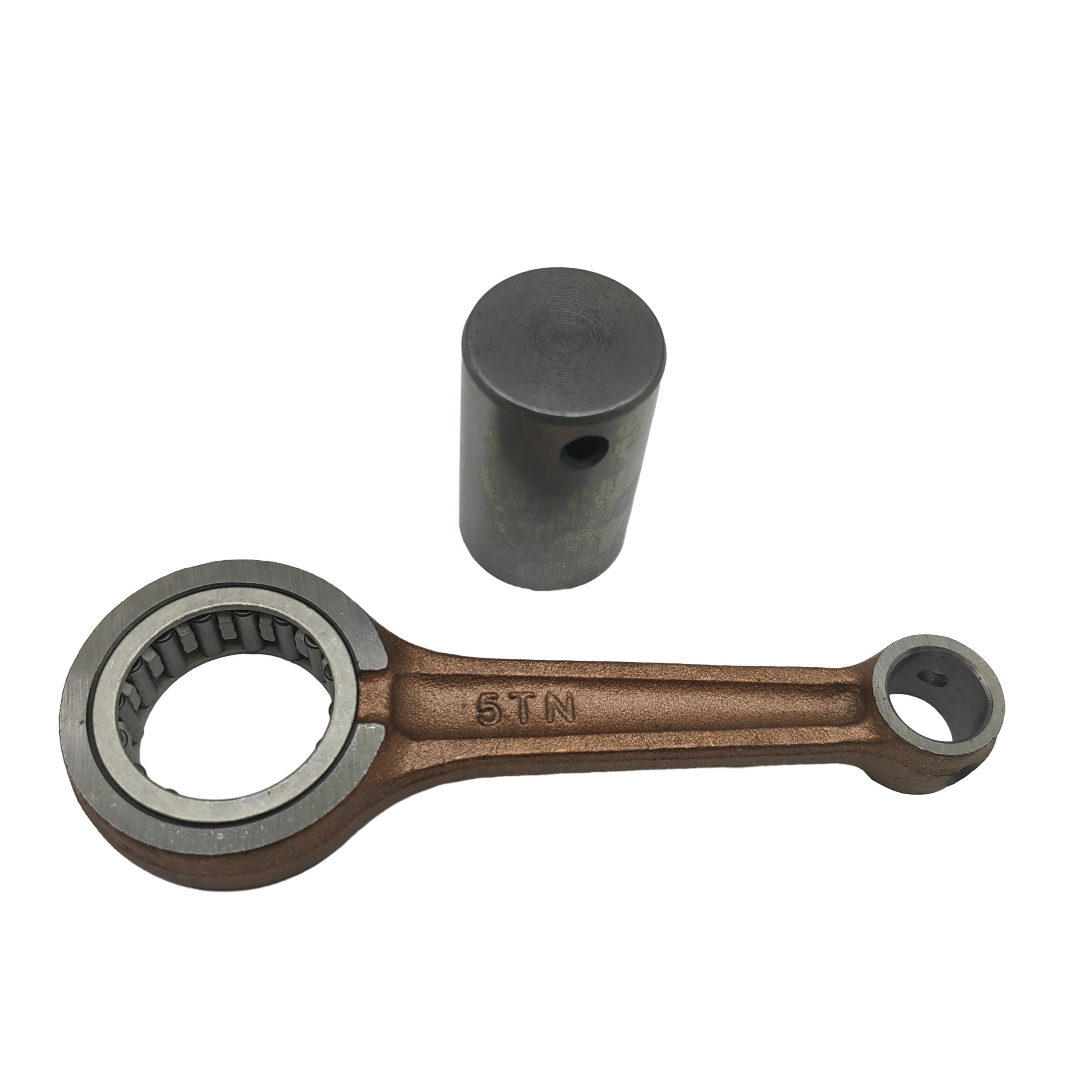 CRYPTON R115 Motorcycle Connecting Rod for YAMAHA