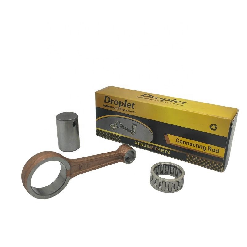 CRYPTON R115 Motorcycle Connecting Rod for YAMAHA