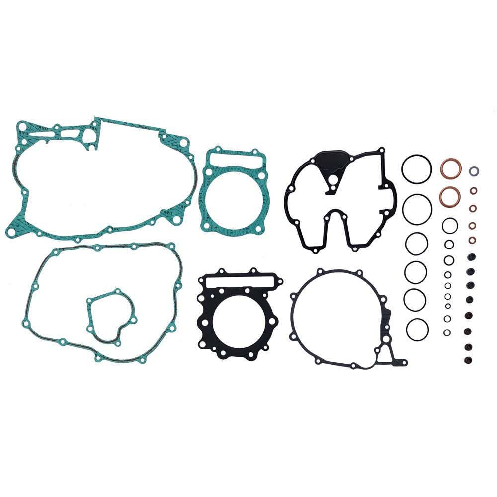 Motorcycle Engine Complete Gasket kit For Honda XR650L 1993-2015