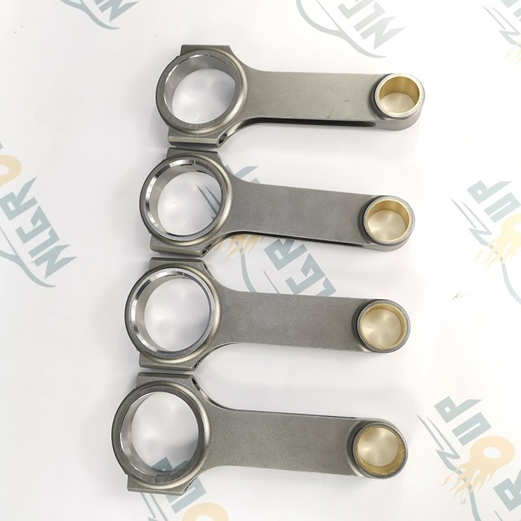 Connecting Rods for Nissan Skyline Z Infiniti Q50 Q60 VR30 VR30ddtt 3.0L Rods