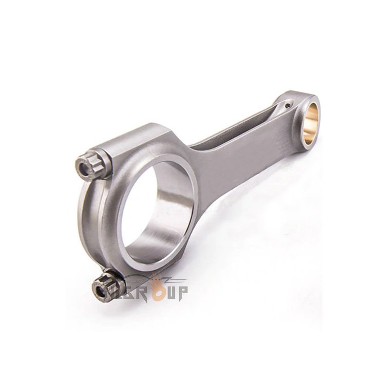Connecting Rods for Nissan Skyline Z Infiniti Q50 Q60 VR30 VR30ddtt 3.0L Rods