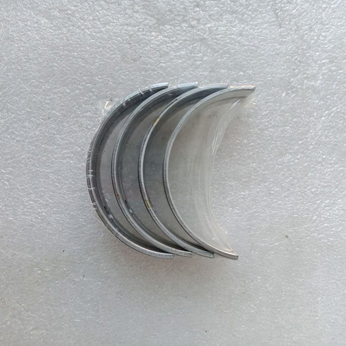 ISF2.8 Engine Parts Main Bearing Connecting rod bearing shell Foton Upper shaft Main bearing 4996250 4946030