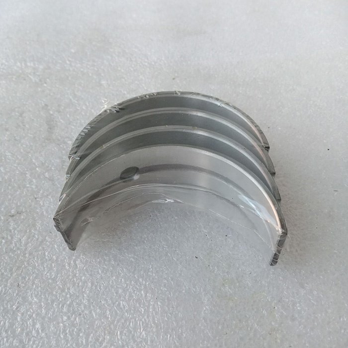ISF2.8 Engine Parts Main Bearing Connecting rod bearing shell Foton Upper shaft Main bearing 4996250 4946030