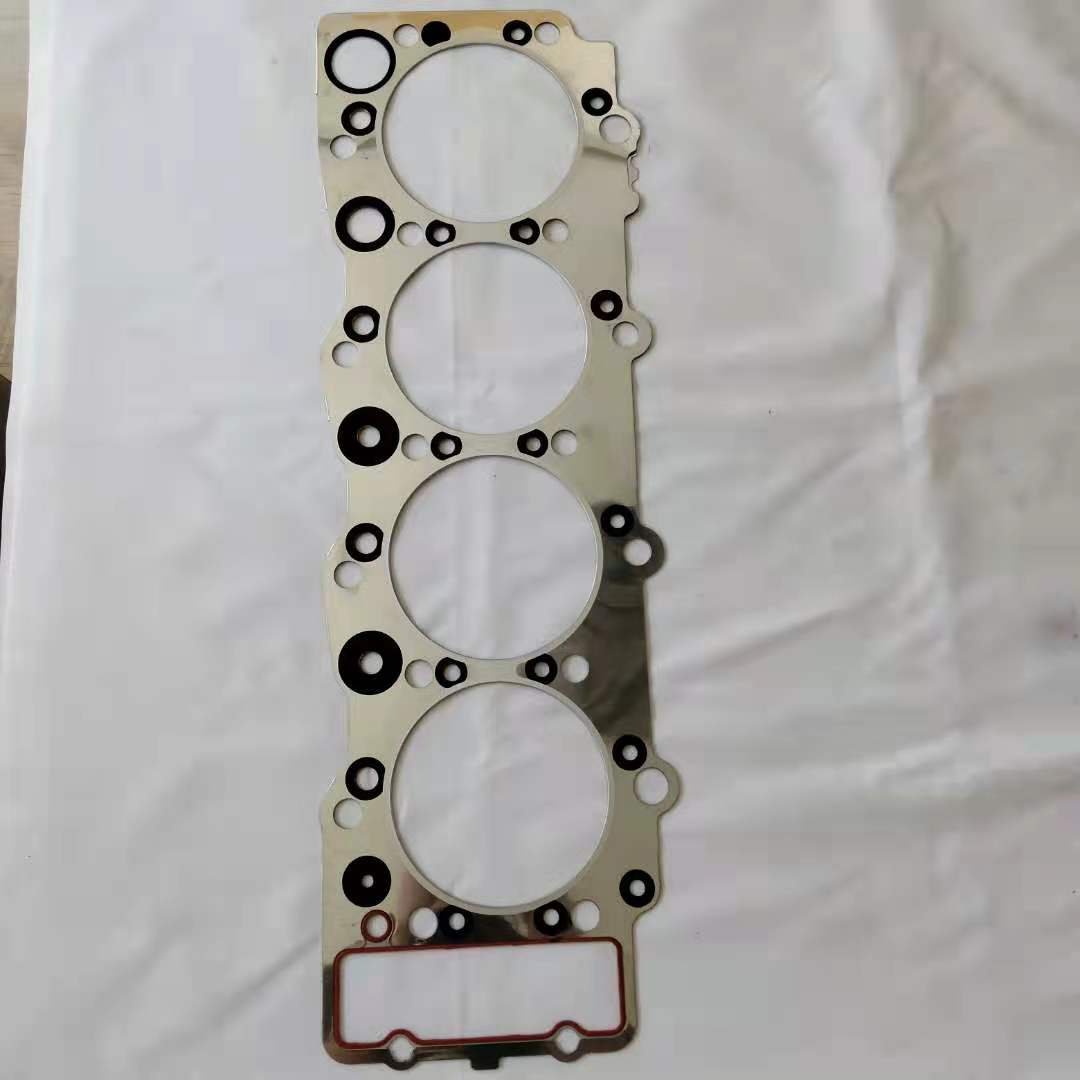 cylinder head gasket for isuzu 4hf1 engine 5-87815874-1 5878158741