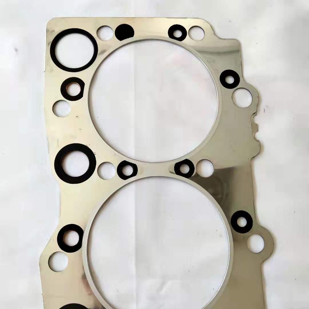 cylinder head gasket for isuzu 4hf1 engine 5-87815874-1 5878158741