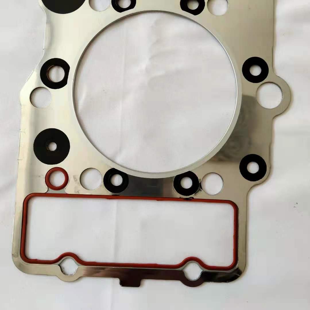 cylinder head gasket for isuzu 4hf1 engine 5-87815874-1 5878158741