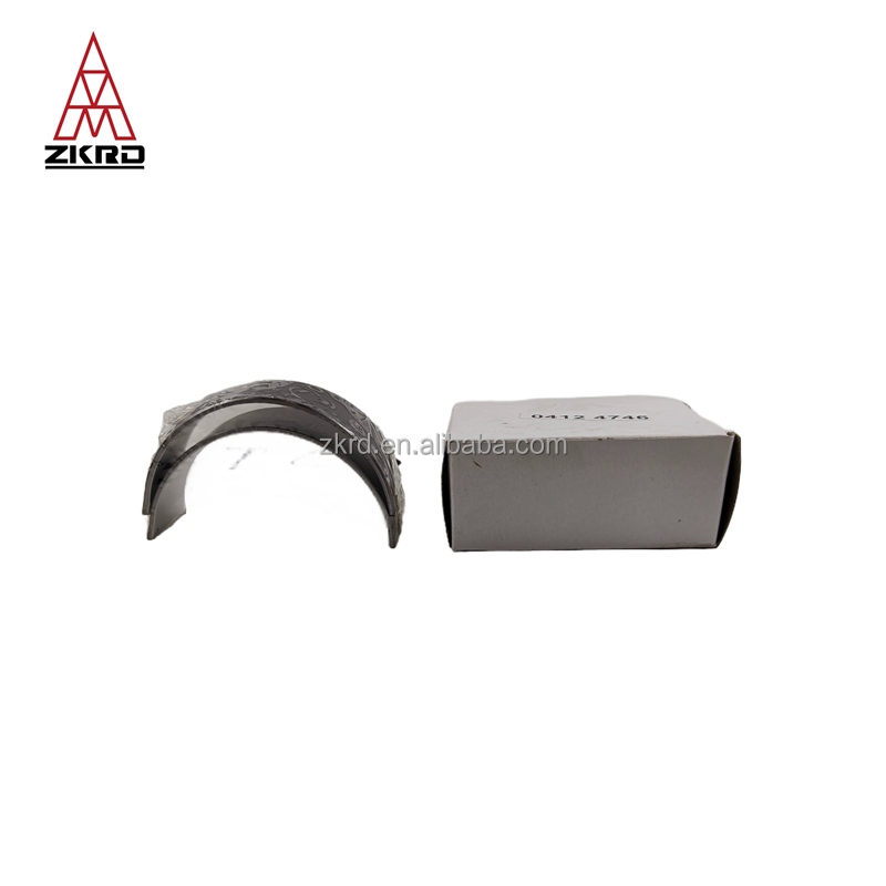 TCD3.6 Diesel Engine Spare Parts TCD3.6L04 Connecting Rod Bearing Big End Bearing STD 04124746 04124035 for Deutz