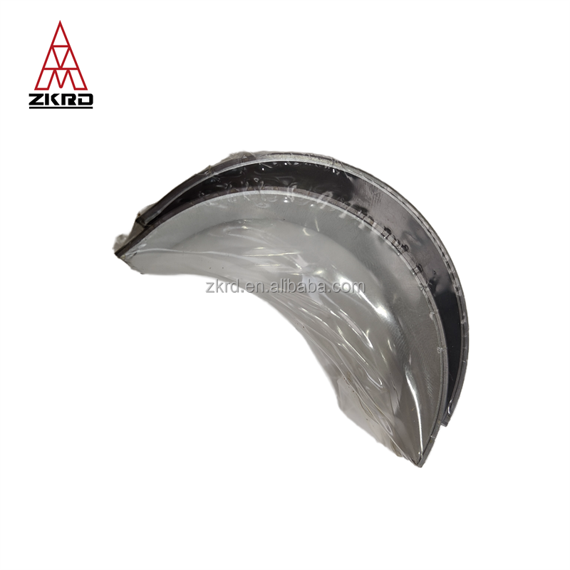 TCD3.6 Diesel Engine Spare Parts TCD3.6L04 Connecting Rod Bearing Big End Bearing STD 04124746 04124035 for Deutz