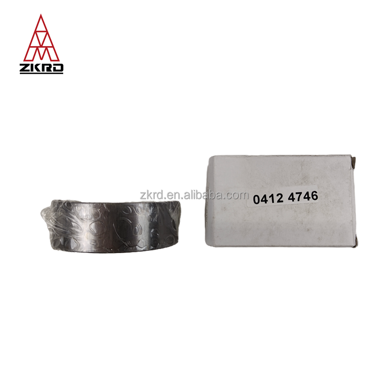 TCD3.6 Diesel Engine Spare Parts TCD3.6L04 Connecting Rod Bearing Big End Bearing STD 04124746 04124035 for Deutz
