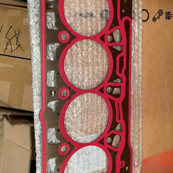 Factory EA888 cylinder head gasket for AUDI VW 2.0TFSI 1.8TFSI OE 063J103383R 06J103383C