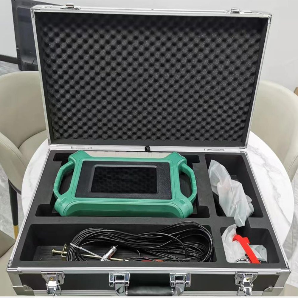 300m multi-channel Water Finder Device Cheap Underground water detector for Sale