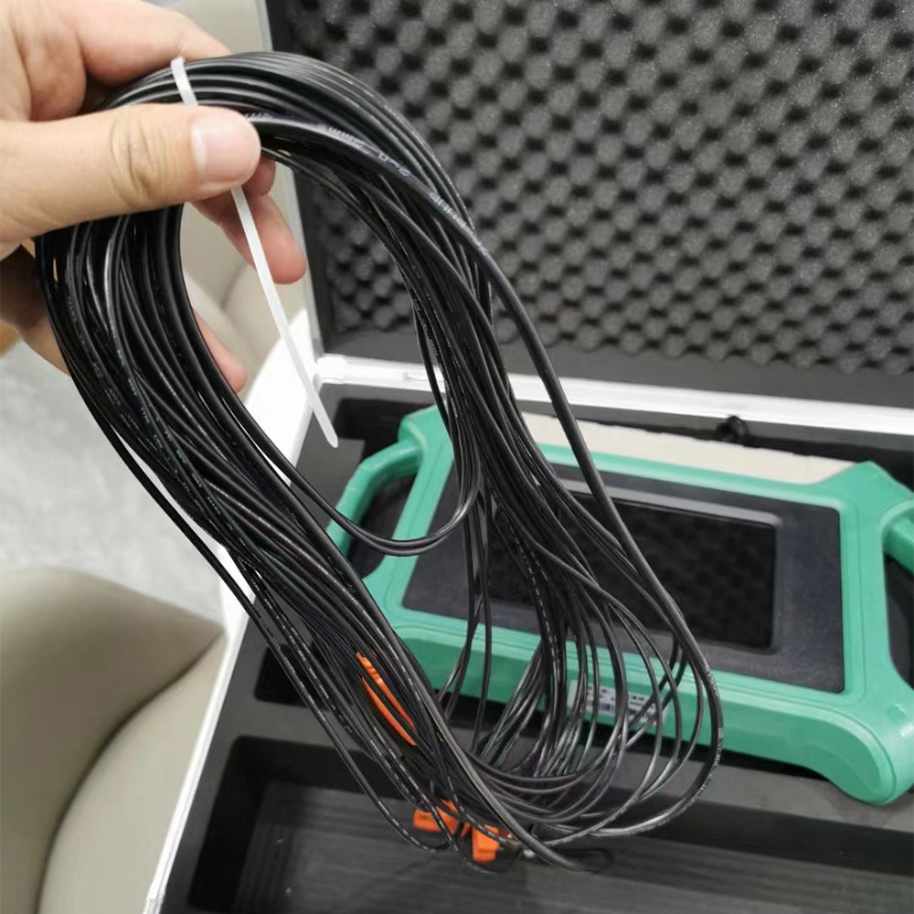 300m multi-channel Water Finder Device Cheap Underground water detector for Sale